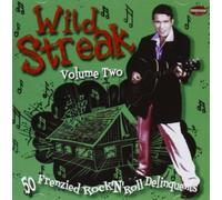 Various - Wild Streak Volume Two [Import]