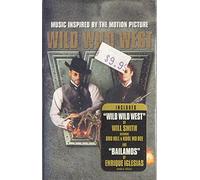 Various - Wild West