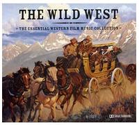 Various - Wild West-Essential Western Fi