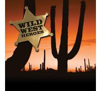 Various - Wild West Heroes