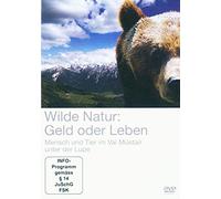 Various - Wilde Natur.Geld Oder Leben [Import]