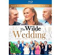 Various - Wilde Wedding Bd [Blu-ray]