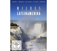 Various - Wildes Lateinamerika