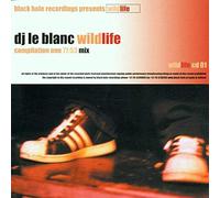 Various - Wildlife Compilation 1