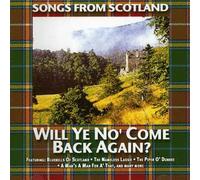 Various - Will Ye No' Come Back Again