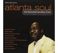 Various - William Bell Presents Atl