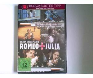 Various - William Shakespeares Romeo & Julia