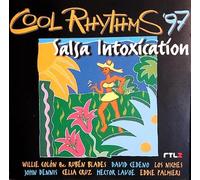 Various Willie Colón - CooI (SaIsa INT0XICATI0N)