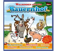 Various - Willkommen auf dem Bauernhof