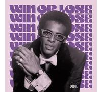 Various Artists - Win Or Lose