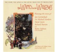 Various - Wind in The Willows [Import]