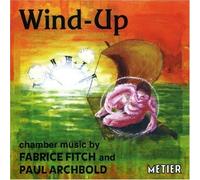 Various – Fitch & Archibold – Wind – Wind-Up