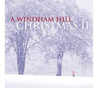 Various Artists - Windham Hill Christmas 2
