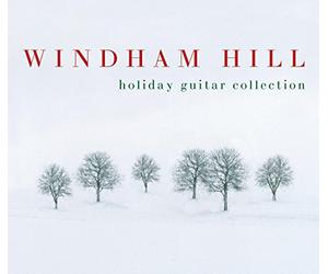 Various - Windham Hill Holiday Guitar Collection