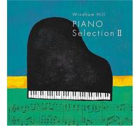 Various - Windham Hill Piano Selections [Import]