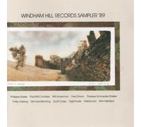 Various - Windham Hill Records Sampler '89 [UK Import]