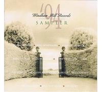 Various - Windham Hill-Sampler 94 [Import]