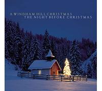 Various - Windham Hill The Night Before Christmas