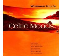 Various - Windham Hill's Celtic Moods