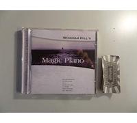 Various - Windham Hill'S:Magic Piano