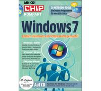 Various - Windows 7-Heimnetz Einrichten