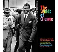Various Artists - Winds of Change