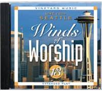 Various - Winds of Worship 13 [Import]