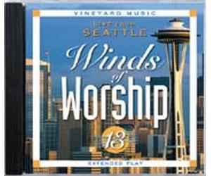 Various - Winds of Worship 13 [Import]