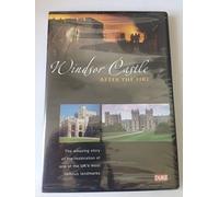 Various - Windsor Castle After the Fire [Import anglais]