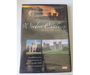 Various - Windsor Castle After the Fire [Import anglais]