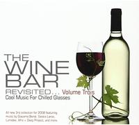 Various - Wine Bar Revisted Volume Trois [Import]