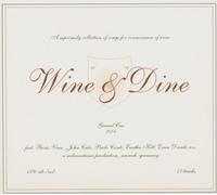 Various - Wine & Dine [Import]