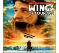 Wings Of Courage: Original Motion Picture Soundtrack
