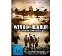 Various - Wings of Honour-Luftschlacht Über Deutschland