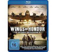 Wings of Honour - Luftschlacht über Deutschland [Blu-ray] (Blu-ray) Frauenstein