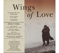 Various - Wings Of Love - Various LP