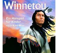 Artistes divers – Winnetou : pièce radiophonique pour enfants d'après Karl May
