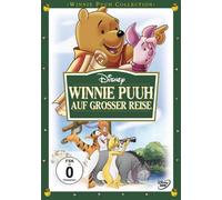 Various - Winnie Puuh - Auf großer Reise