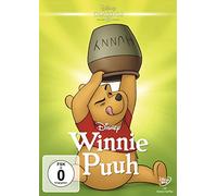 Winnie Puuh - Disney Classics 51 (DVD)