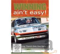 Various - Winning Ain't Easy