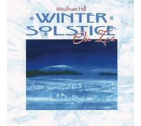 Various - Winster Solstice on Ice