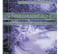 Various - Winter Chillout Zone