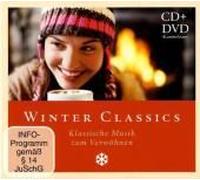 Various: Winter Classics-Klassische Musik Zum Verwöhnen