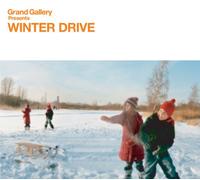 Various - Winter Drive [Import]