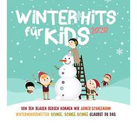 Various - Winter Hits Für Kids 2020