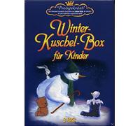 Various – Winter-Kuschel-Box Für Kinder I – Import
