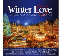 Various - Winter Love-Christmas Market Classics [Import]