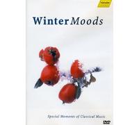 Various - Winter Moods (Instr.Classics) [Import]
