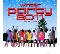 Various - Winter Party 2011-the Hit Mix [Import]
