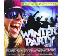 Various - Winter Party 2012 [Import]